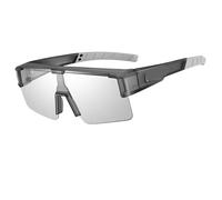 DJSKLDF Lunettes de Cyclisme Lunettes de cyclisme à grande monture, lunettes soleil d'extérieur, accessoires vélo(Style 17)