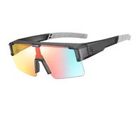 DJSKLDF Lunettes de Cyclisme Lunettes de cyclisme à grande monture, lunettes soleil d'extérieur, accessoires vélo(Style 21)