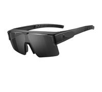 DJSKLDF Lunettes de Cyclisme Lunettes de cyclisme à grande monture, lunettes soleil d'extérieur, accessoires vélo(Style 3)
