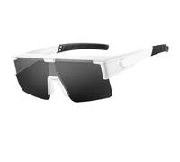 DJSKLDF Lunettes de Cyclisme Lunettes de cyclisme à grande monture, lunettes soleil d'extérieur, accessoires vélo(Style 9)