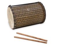 Djun Djun Freestyle 12'' Avec Baguettes SFDD-12am