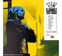Djungle - Terre promise