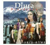 Djura - Unis-vers-Elles