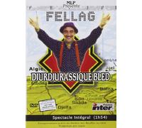 Djurdjurassique Bled DVD DVD