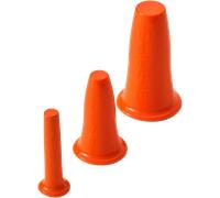 Djusie Facial Dry Cupping Set - 1 kit