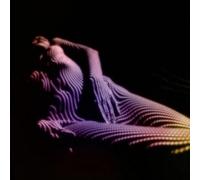 Djustin - Voyagers - CD - G1398z