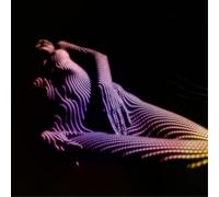 Djustin - Voyagers [Import]
