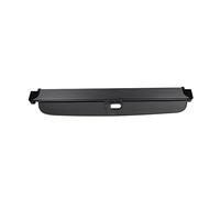 DJWISLQSA Étagère Arrière Rétractable de Coffre pour VW TOURAN 2016 2017 2018 2019 2020, RéTractable Plage ArrièRe Chargement Panel