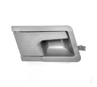 DJWSHENRUI Poignée Porte Intérieure Avant Gauche/droite For Volkswagen VW T4 Transporter 1990-2002 De Pièces Intérieures De Voiture(Gray Right)