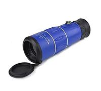 DJXIK Boussole Monoculaire grand angle 26 x 52 Zoom Télescope pour observation des oiseaux