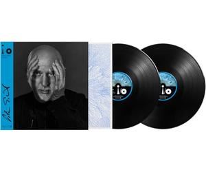 і/ο [Dаꭇk-Տіԁе Μіхеѕ], 2ԼΡ VіոуI