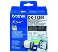 Dk-11209 - Étiquettes D'adressage