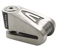 AUVRAY Antivol moto bloque-disque DK14 SRA Inox