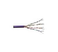 Digitus Câble d'installation CAT 6 U-UTP à paire torsadée
