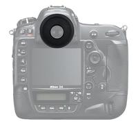 DK-17 oculaire oculaire compatible avec Nikon DF D850 D810 D810A D800 D800E D700 D500 D5 D4 D4S D3 D3S D3X D2X D2Xs D2H DK1 9 22mm
