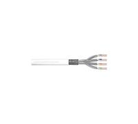 Digitus Câble réseau Cat 7 DK-1743-VH-305-MF-W 305 m S/FTP LSZH Blanc