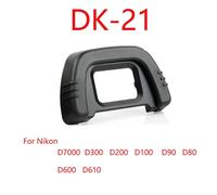 DK-19 DK-20 DK-21 DK-23 DK-24 DK-25 DK-5 EF EB EG EC caoutchouc Eye Cup EySIM thatEyecup pour nikon canon SLR Camera - Type DK-21