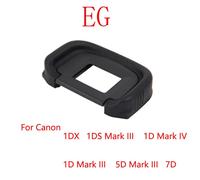 DK-19 DK-20 DK-21 DK-23 DK-24 DK-25 DK-5 EF EB EG EC oculaire en caoutchouc oculaire oculaire pour appareil photo reflex nikon canon - Type EG
