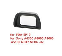 DK-19 DK-20 DK-21 EB EF FDA-EP11 FDA-EP10 Caoutchouc Eye Cup EySIM thatEyecup pour Nikon Canon Sony SLR Camera - Type for FDA-EP10