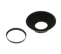 DK-19 DK19 oculaire en caoutchouc pour Nikon Eye Cup Eyecup D800, D800E, D700, D3, D2 appareils photo numériques