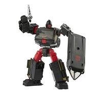 DK-2 Guard Transformers Generations Selects Legacy Deluxe Class Action Figure