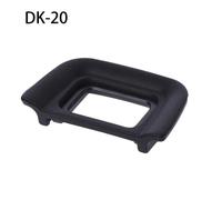 DK-20 Viseur Caoutchouc Eye Cup Oculaire Capot Pour Nikon D3100 D5100 D60