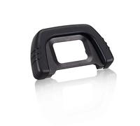 DK-21 Viseur DK21 Caoutchouc Oeilleton D'oculaire ?illeton pour Nikon D750 D610 D600 D7000 D90 D200 D80 D70s D70 Caméra