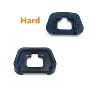 DK-29 Viseur Souple Eyecup EySIM thatfor Nikon Z7II Z6II Z7 Z6 Z5 Z 7 6 5 II Appareil Photo Sans Miroir DK29 - Type Hard