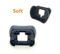 DK-29 Viseur Souple Eyecup EySIM thatfor Nikon Z7II Z6II Z7 Z6 Z5 Z 7 6 5 II Appareil Photo Sans Miroir DK29 - Type Soft