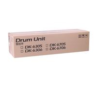 DK-6706 KYOCERA MITA TASKALFA 6501I TAMBOUR NOIR