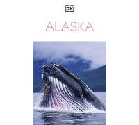 DK Alaska Must-See Sights. Culture & History. Detailed Maps & Tours. Covers Denali, Kenai Fjords, Anchorage, & more - DK Travel - DK Travel - ebook (ePub) - Livre