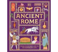 DK Ancient Rome (Relié) DK Ancient Histories