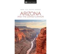 DK Arizona and the Grand Canyon