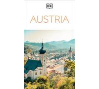 DK Austria: Must-See Sights. Culture & History. Detailed Maps & Tours. Covers Vienna, Salzburg, Hallstatt, & more