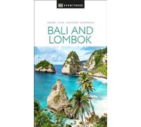 DK Bali and Lombok