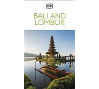DK Bali and Lombok - DK Travel - DK Travel - ebook (ePub) - Livre