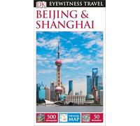 DK Beijing and Shanghai