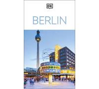 DK Berlin (Poche) Travel Guide
