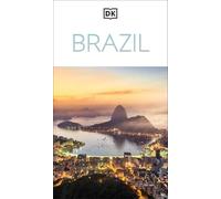 DK Brazil: Must-See Sights. Culture & History. Detailed Maps & Tours. Covers Rio de Janeiro, São Paulo, the Amazon, & more