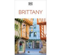 DK Brittany: Must-See Sights. Culture & History. Detailed Maps & Tours. Covers Paris, Brittany, Provence, & more