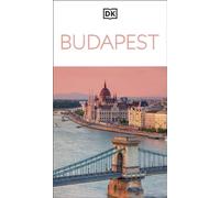 DK Budapest Must-See Sights. Culture & History. Detailed Maps & Tours. Covers Castle Hill, Jewish Quarter, & more - DK Travel - DK Travel - ebook (ePub) - Livre