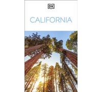 DK California Must-See Sights. Culture & History. Detailed Maps & Tours. Covers Los Angeles, San Francisco, & more - DK Travel - DK Travel - ebook (ePub) - Livre