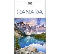 DK Canada: Must-See Sights. Culture & History. Detailed Maps & Tours. Covers Niagara Falls, Toronto, Vancouver, & more