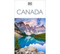 DK Canada: Must-See Sights. Culture & History. Detailed Maps & Tours. Covers Niagara Falls, Toronto, Vancouver, & more