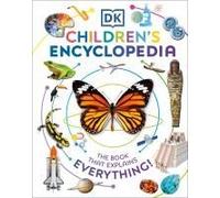 Dk Children's Encyclopedia