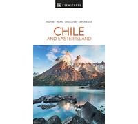 DK Chile and Easter Island