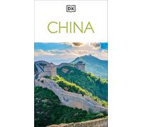 DK China: Must-See Sights. Culture & History. Detailed Maps & Tours. Covers Beijing, Shanghai, Xi'an, Chengdu, & more