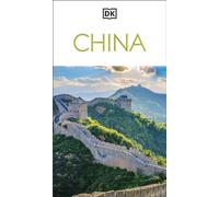 DK China Must-See Sights. Culture & History. Detailed Maps & Tours. Covers Beijing, Shanghai, Xi'an, Chengdu, & more - DK Travel - DK Travel - ebook (ePub) - Livre