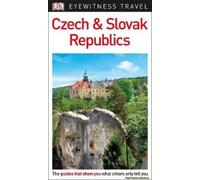 Dk Czech And Slovak Republics