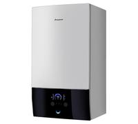 DK DAIKIN Altherma 3 H HT W BUH9 Appareil Mural, 9 kW Résistance, Chauffage